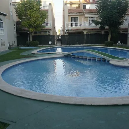Studio Calle Maria Gil Vallejos 32 Apartment *