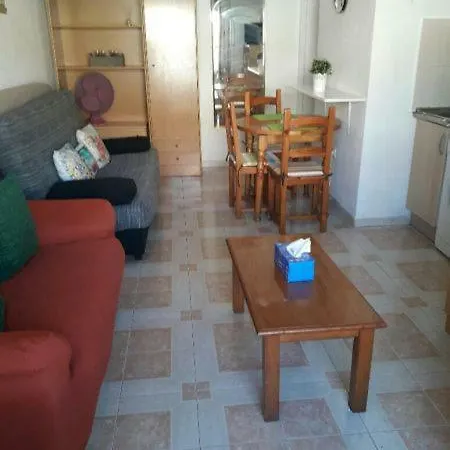 Studio Calle Maria Gil Vallejos 32