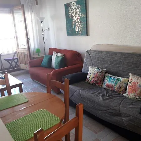 Apartment Studio Calle Maria Gil Vallejos 32 Torrevieja