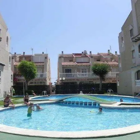 Studio Calle Maria Gil Vallejos 32 Apartment
