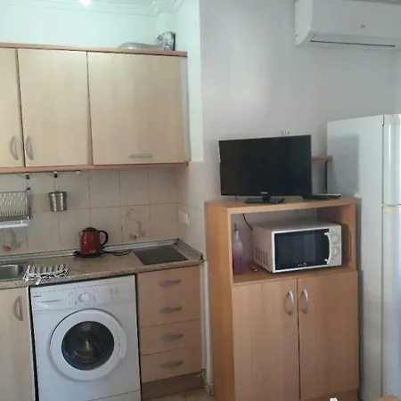 Studio Calle Maria Gil Vallejos 32 Torrevieja